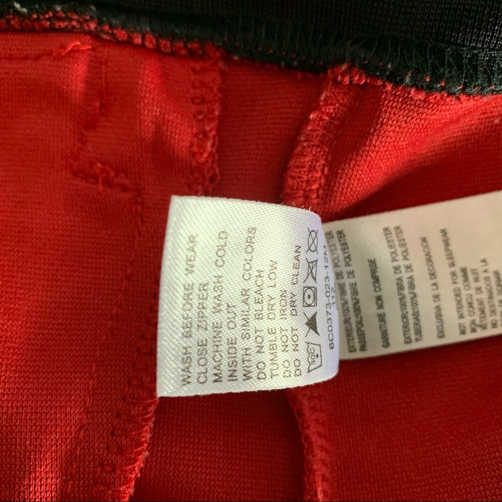 Jordan Jacket - Picture 7 of 7